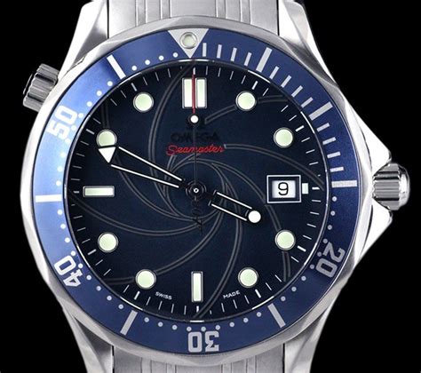 second hand omega seamaster watches